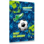 OXYBAG Desky na abecedu Fotbal – Hledejceny.cz