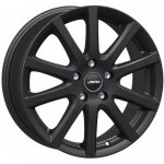 Autec Skandic 6,5x16 4x100 ET37 black – Sleviste.cz