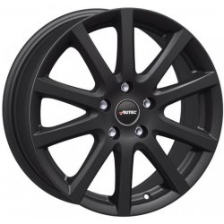 Autec Skandic 7x16 5x112 ET39 black