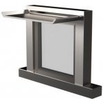 Eichenwald Ideal Chrlič AQUARIUS 600 mm – Zboží Dáma