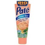 Rio Mare Paté Lososový krém 100 g – Zboží Dáma