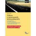 Zákon o pozemních komunikacích – Hledejceny.cz