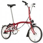 Brompton H6 2024 – Hledejceny.cz