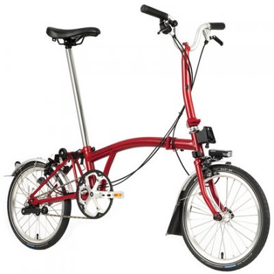 Brompton H6 2024 – Hledejceny.cz