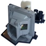 Lampa pro projektor DELL 1800MP, kompatibilní lampa s modulem