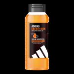 adidas Active Skin & Mind Energy Kick Woman sprchový gel 250 ml – Hledejceny.cz