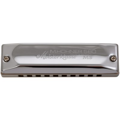 Hohner Meisterklasse G dur – Zboží Dáma