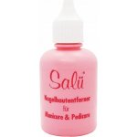 Salü přípravek na odstranění kůžičky 50 ml – Hledejceny.cz