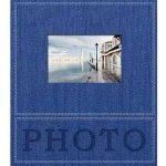 FANDY Fotoalbum DBCL-30 Trendy 2 modré – Hledejceny.cz