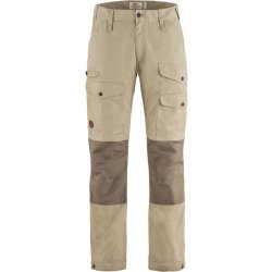 Fjällräven Vidda Pro Ventilated Trs M Fossil-Suede Brown