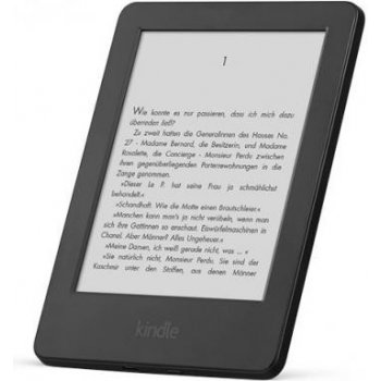 Amazon Kindle 7 Touch