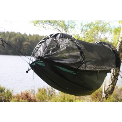 DD Hammocks Jungle Superlight – Zboží Mobilmania