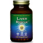 HealthForce Liver Rescue 120 tablet – Hledejceny.cz