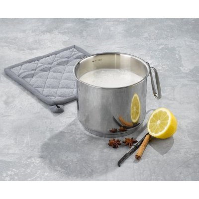 Kela Mlékovar nerez 18/10 Flavoria 1,6 l – Zboží Dáma Kela Mlékovar nerez 18/10 Flavoria 1,6 l – Zboží Dáma