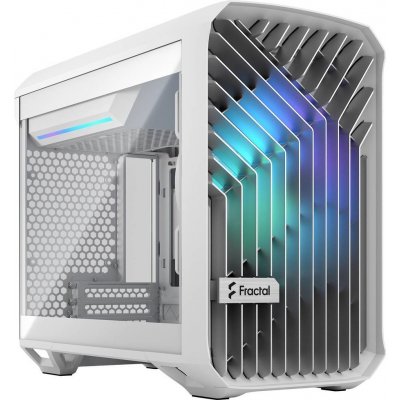 Corsair 3000D RGB AIRFLOW CC-9011256-WW – Zboží Mobilmania