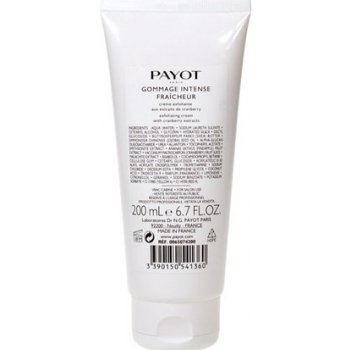 Payot Gommage Exfoliating Cream 50 ml