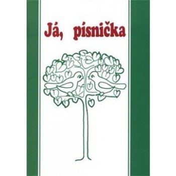 Já, písnička 1- 4 zelená - Dvořák Václav;Prchal Jan, Vázaná