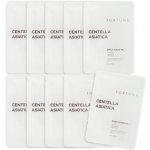 Fortuna Vyhlazující a zklidňující maska s pupečníkem asijským 10 ks 250 g – Zboží Dáma