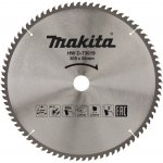 Makita D-73019 Pilový kotouč na hliník a lamino 305 x 30 mm 80 zubů TCT – Zbozi.Blesk.cz