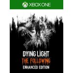 Dying Light (Enhanced Edition) – Zboží Živě