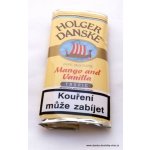 Holger Danske Mango and Vanilla 40 g – Zboží Mobilmania