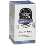 Royal Green Multivitamín pro muže 60 tablet – Hledejceny.cz