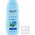 Astrid Sun hydratační mléko po opalování 400 ml – Hledejceny.cz