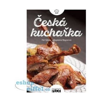 Česká kuchařka