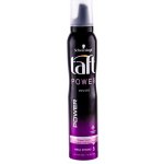 Schwarzkopf Taft Power Cashmere tužidlo pěnové 200 ml – Zbozi.Blesk.cz