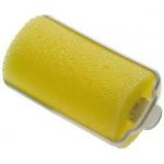 Sinelco Natáčky pěnové Sibel Foam Curler 5ks 34mm – Zboží Dáma