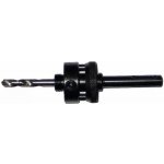 Makita adaptér HEX stopka 11mm pro děrovky od 32mm (se závitem 5/8" 18UNF a čepy) – Hledejceny.cz