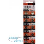 Maxell A76/LR44/V13GA 10BP Alk – Sleviste.cz