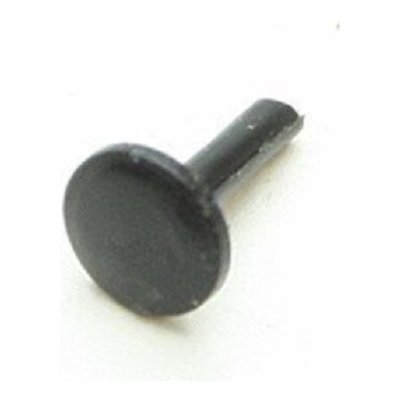 Tillig talíř nárazníku kulatý vypouklý 316840 – Zboží Mobilmania