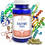 Altevita ENZYME FORTE COMPLEX 80 kapslí – Hledejceny.cz