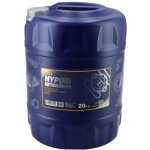 Mannol Hypoid 80W-90 20 l | Zboží Auto