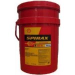 Shell Spirax S2 A 80W-90 20 l – Zbozi.Blesk.cz