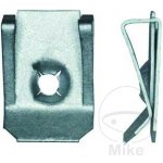 JMP plechová matice ocel 4.8MM balení 10 ks. – Hledejceny.cz