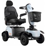 Excel Galaxy Citiflyer EVO - Světle modrá, 40 | Zboží Auto