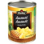 Hamé Ananas kousky 567 g – Hledejceny.cz