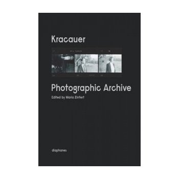 Kracauer. Photographic Archive