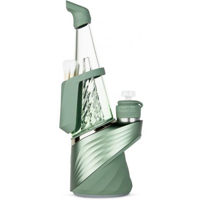 Puffco Peak Pro Travel Pack V2 cestovní sada pro vaporizér – Hledejceny.cz