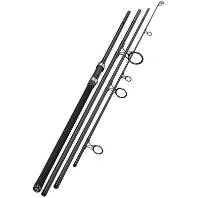 Sportex Touron Carp 3,66 m 3,5 lb 4 díly – Hledejceny.cz