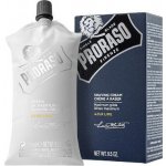 Proraso krém na holení Azur Lime 275 ml – Zboží Dáma