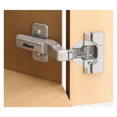 Blum 79B9688E úhlový typ I s tlumením Expando 45/95° – Hledejceny.cz