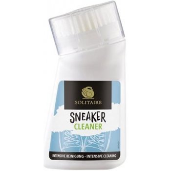 Solitaire Sneaker Cleaner 75ml