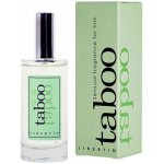 Taboo For Him 50ml – Zboží Mobilmania