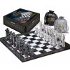 Šachy Harry Potter Chess Set Wizards Chess