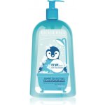 Bioderma ABCDerm Gel Moussant Mild Cleansing Foaming Gel čistící gel pro děti 1000 ml – Zboží Dáma