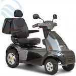 Afikim Breeze S4 – Sleviste.cz