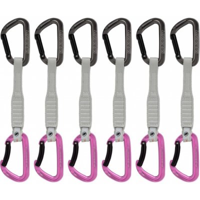 Mammut Workhorse Keylock 17 cm – Zboží Dáma